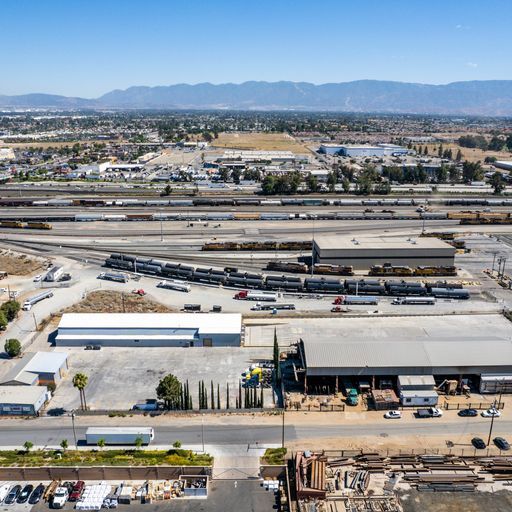 Primary Photo Of 1960 S Date Ave, Bloomington Land For Lease