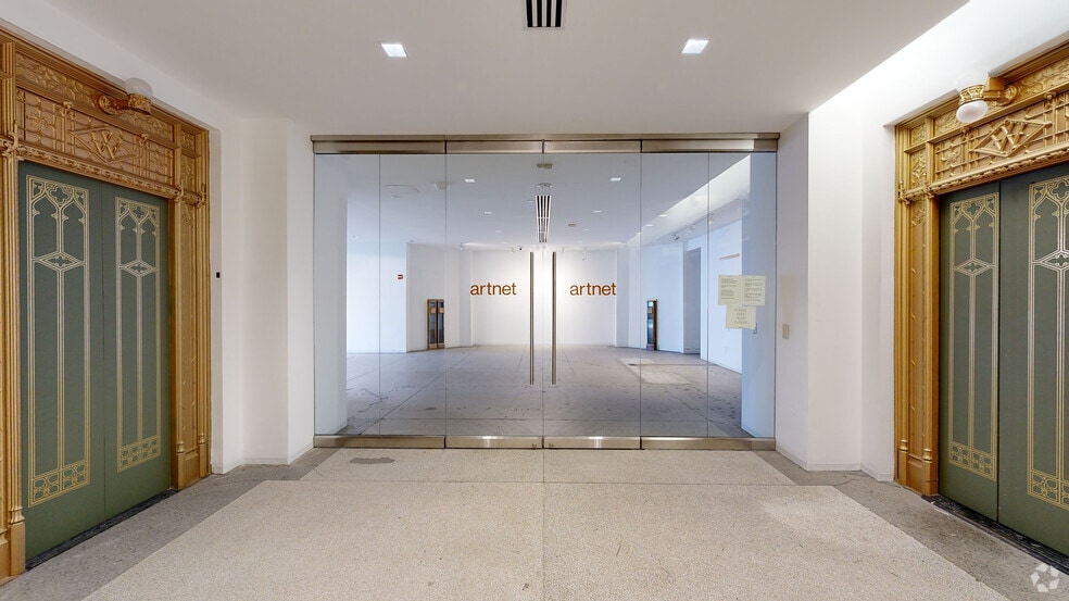 More Photos Of 233 broadway, New York Office Residential For Lease