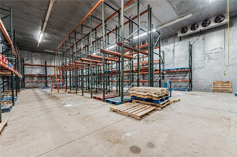 More Photos Of 479 Ferguson Rd, Dunbar Refrigeration Cold Storage For Sale