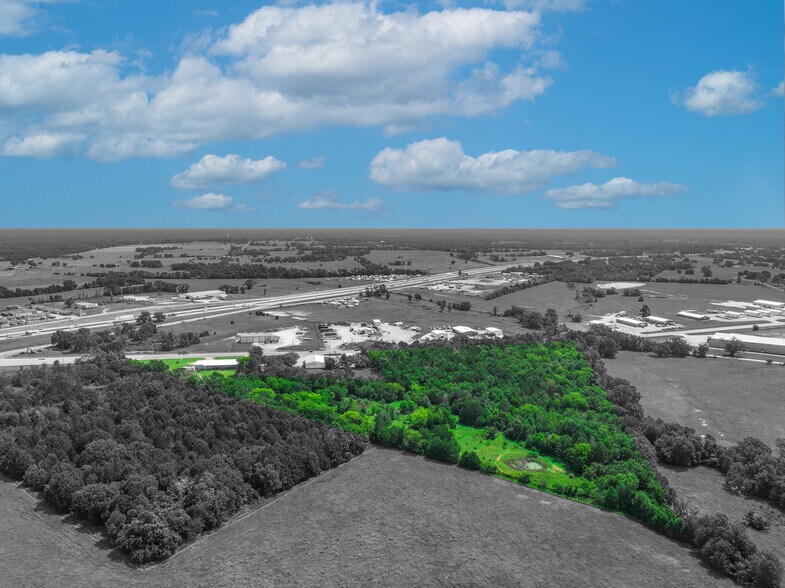 More Photos Of 29993 State Highway 64, Canton Freestanding For Sale