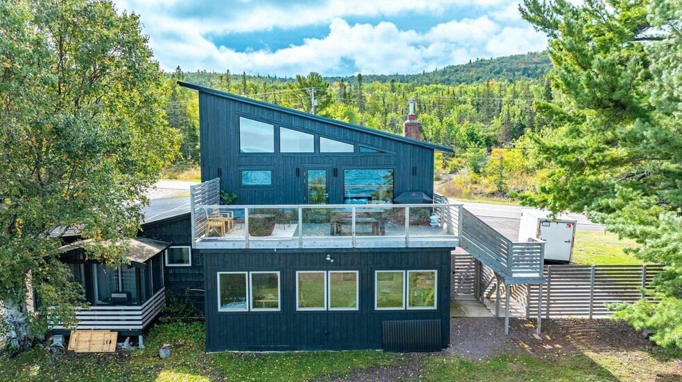 More Photos Of 13051 M 26 Hwy, Eagle Harbor Manufactured Housing Mobile Home Park For Sale