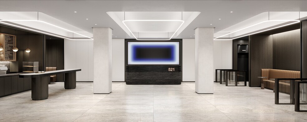 More Photos Of 521 Fifth Ave, New York Office For Sale