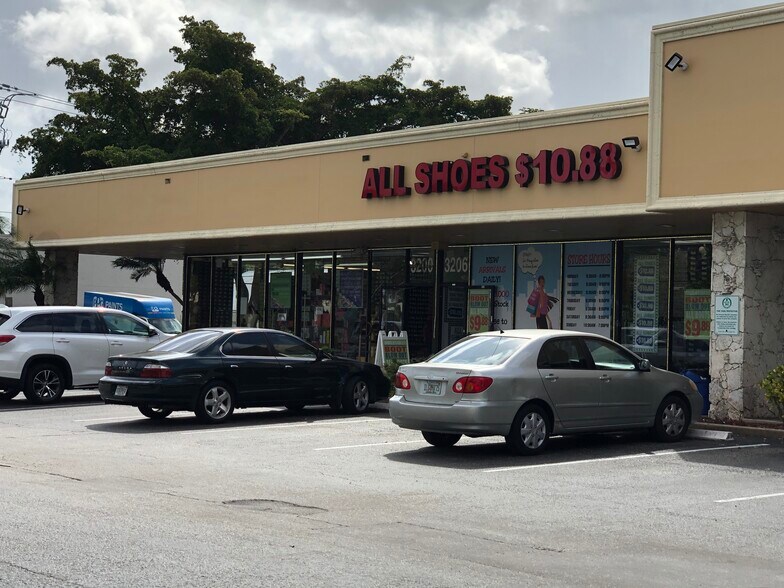 More Photos Of 3200-3226 W Hillsboro Blvd, Deerfield Beach Storefront For Lease