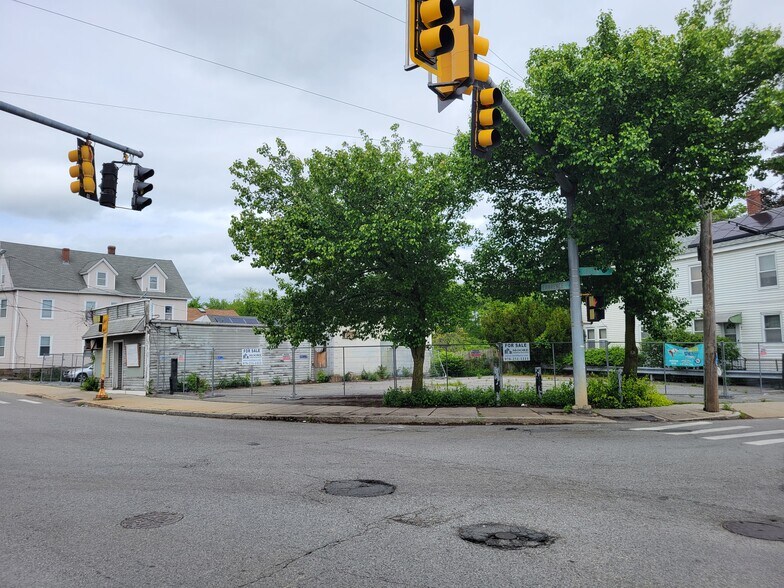 More Photos Of 380 Lawrence Street, Lowell Land For Sale