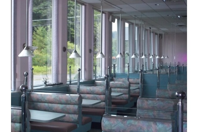 More Photos Of 708-720 Parksville Rd, Parksville Restaurant For Sale