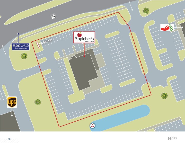 More Photos Of 28422 Wesley Chapel Blvd, Wesley Chapel General Retail For Sale