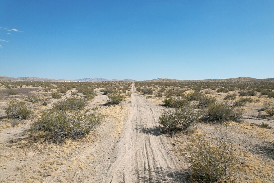 More Photos Of , Barstow Land For Sale