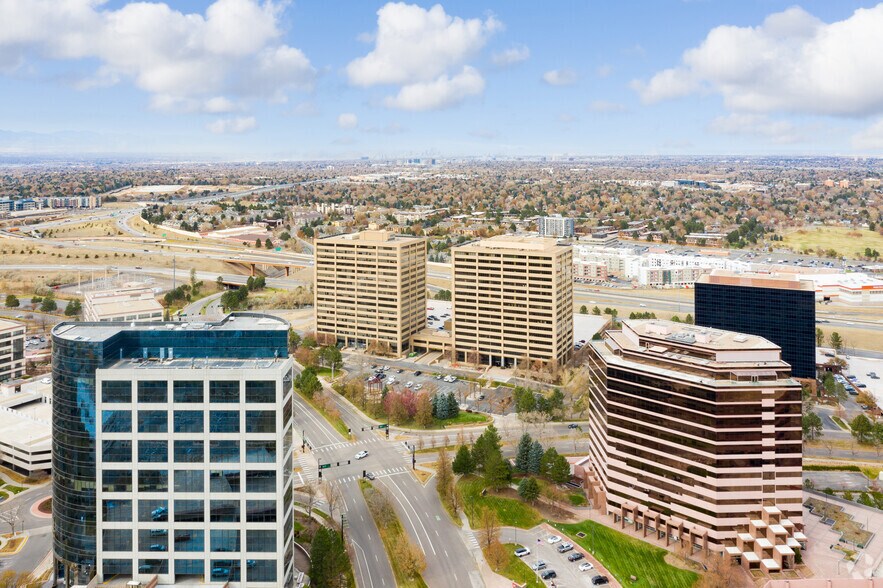 More Photos Of 7979 E Tufts Ave, Denver Office For Lease