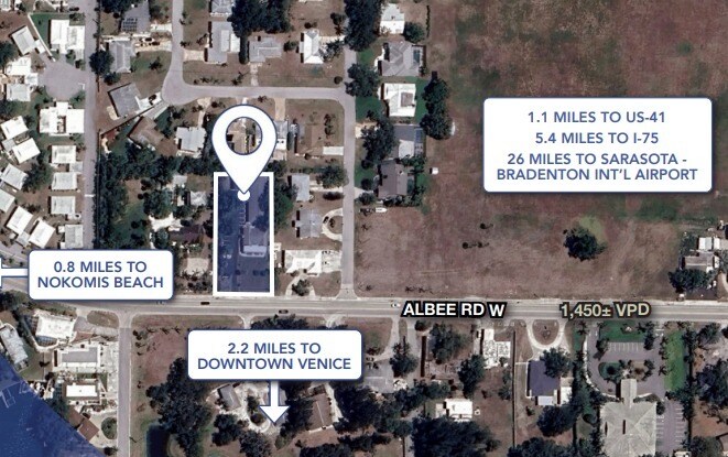Primary Photo Of 406 Albee Rd W, Nokomis Apartments For Sale