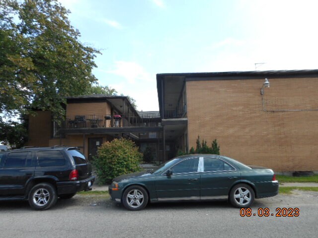 More Photos Of 16611 Greenfield Rd, Detroit Apartments For Sale