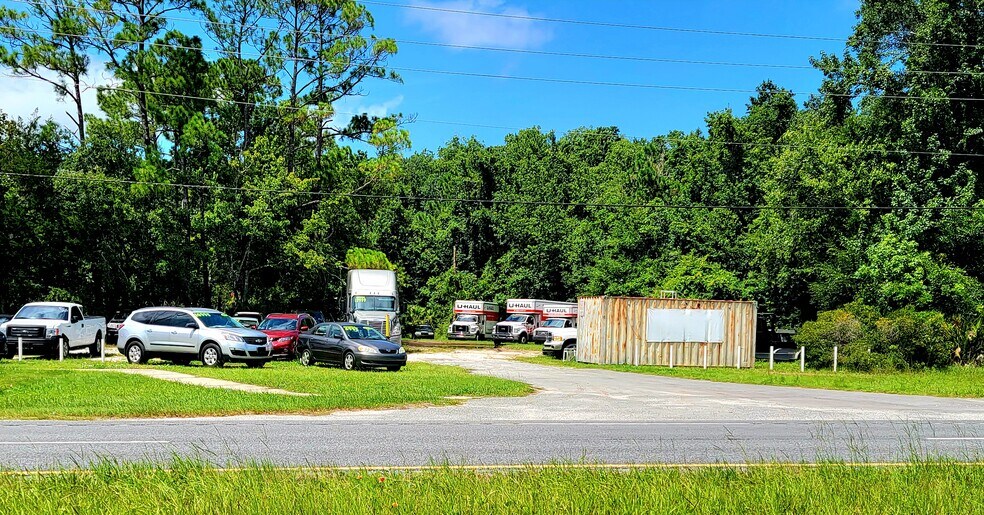 More Photos Of 1900 State Road 16, Saint Augustine Auto Dealership For Sale