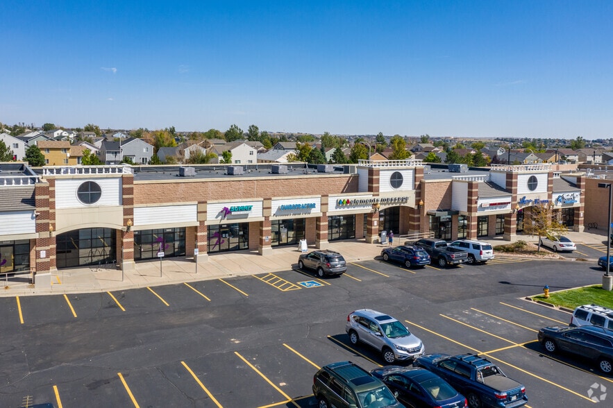More Photos Of 5948-5980 Stetson Hills Blvd, Colorado Springs Storefront For Sale