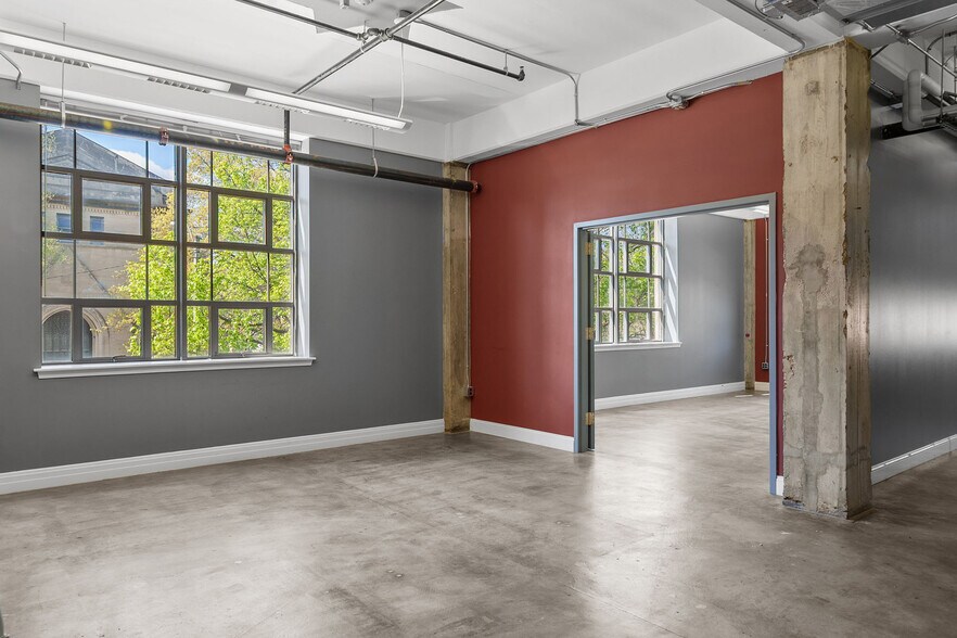 More Photos Of 5017 Washington Pl, Saint Louis Loft Creative Space For Sale