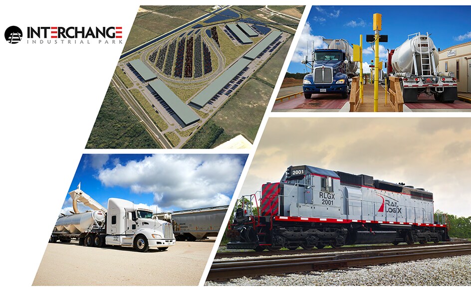 More Photos Of 13800 Highway 146, Dayton Warehouse For Lease