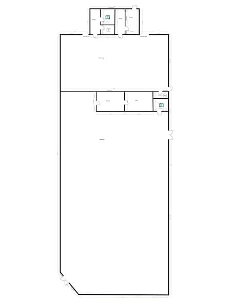 More Photos Of 2111 N Federal Hwy, Hollywood Freestanding For Lease
