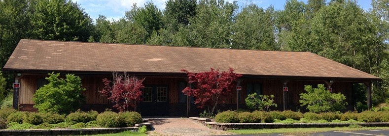 Primary Photo Of 1903 State Route 52, Liberty Office For Lease
