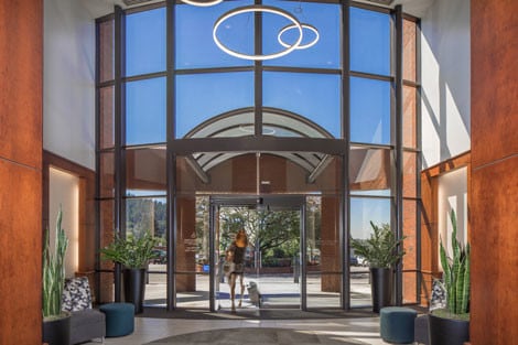 More Photos Of 10151 SE Sunnyside Rd, Clackamas Medical For Lease