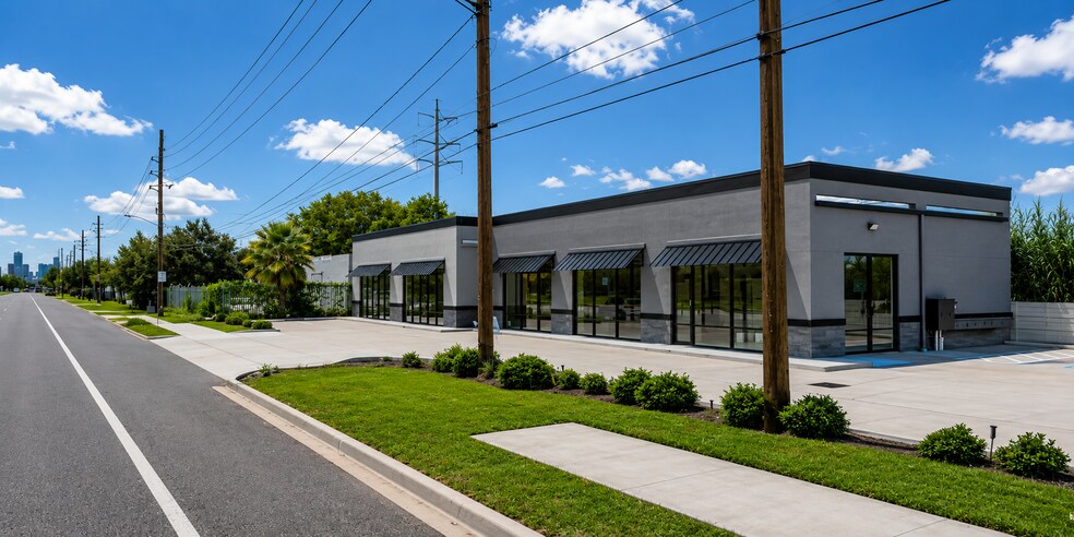 More Photos Of , Houston General Retail For Sale