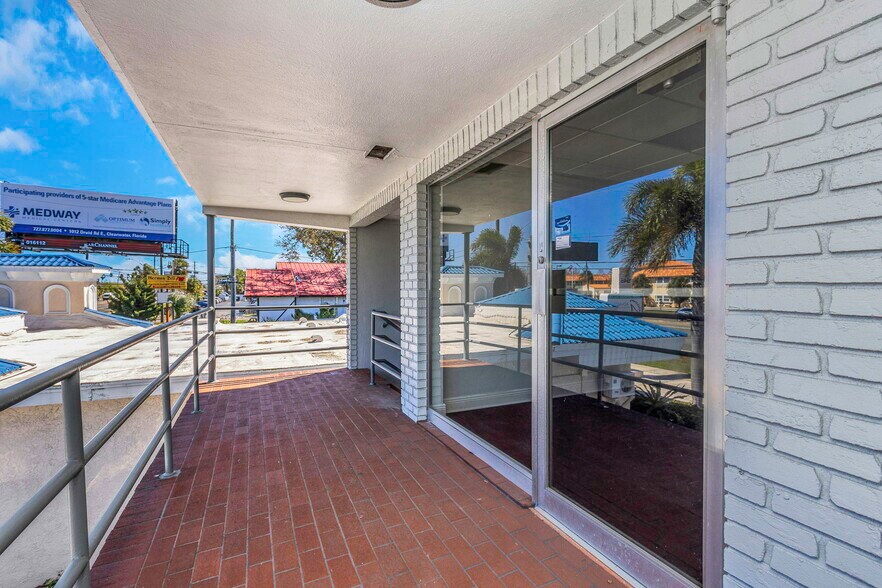 More Photos Of 1915 E Bay Dr, Largo General Retail For Sale