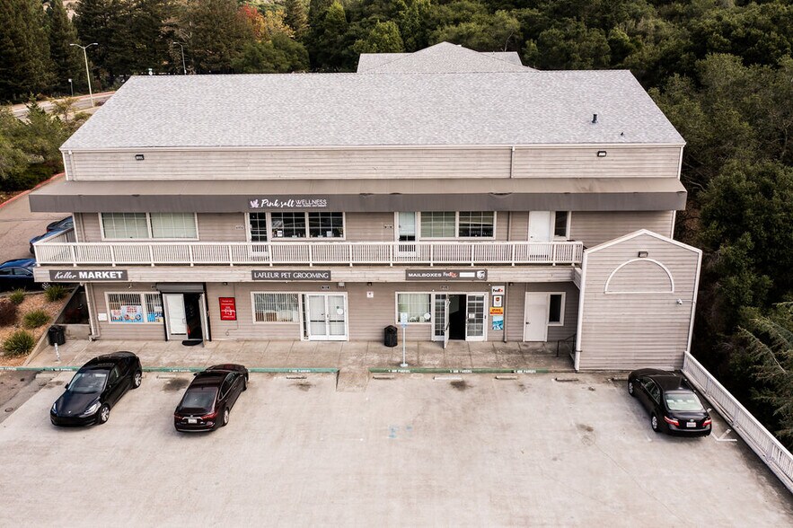 More Photos Of 4400 Keller Ave, Oakland Freestanding For Sale