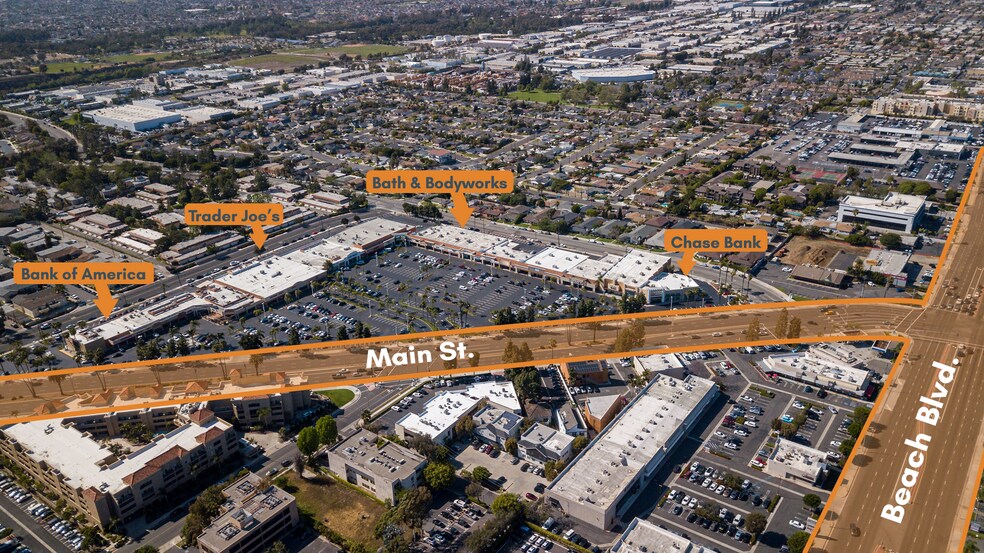 More Photos Of 18700 Florida St, Huntington Beach Apartments For Sale