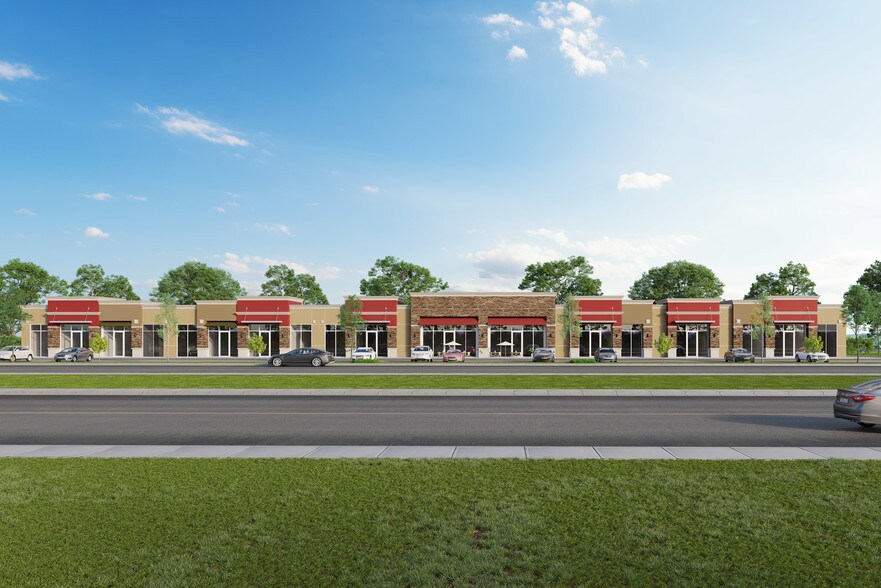 More Photos Of 2101 Starkey Rd, Largo Unknown For Lease