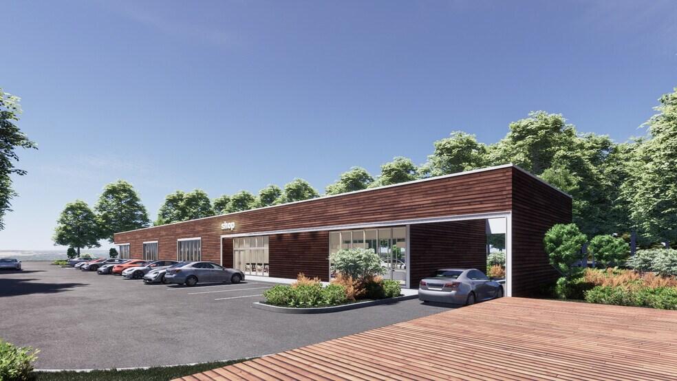 More Photos Of 250 Route 73, Voorhees Land For Sale