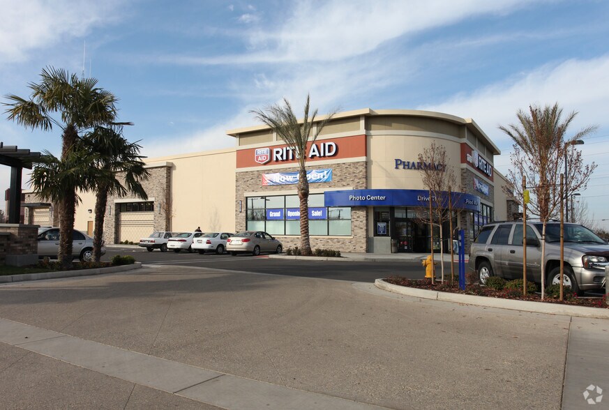 More Photos Of 1707 McHenry Ave, Modesto Drugstore For Sale