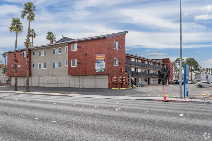 More Photos Of 557 Sierra Vista Dr, Las Vegas Apartments For Sale