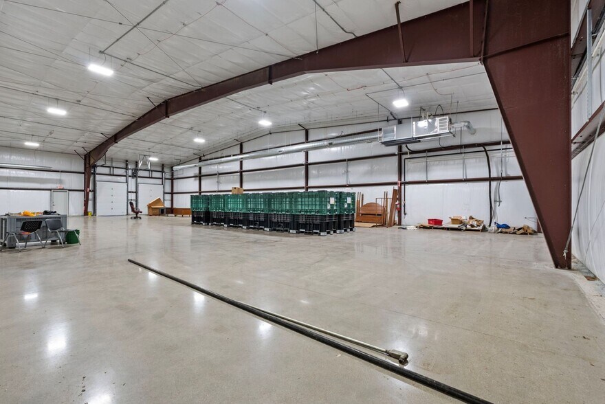 More Photos Of 620 US Highway 27 N, Cynthiana Industrial For Lease