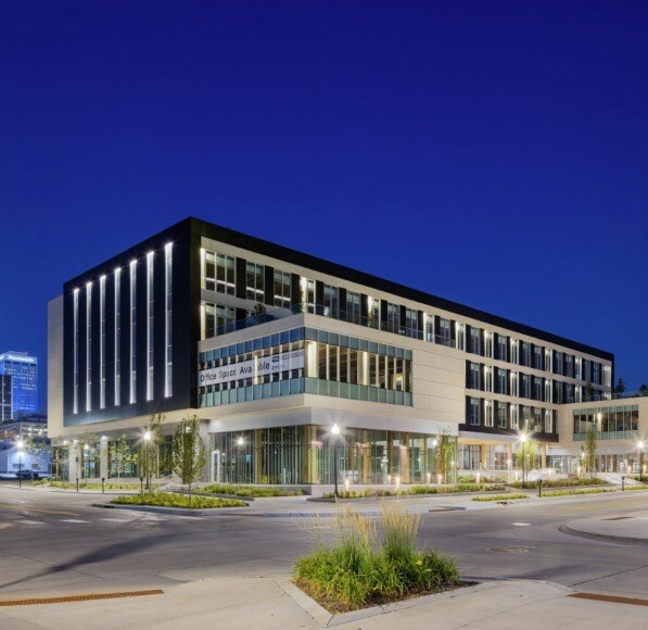 More Photos Of 1501 Mike Fahey St, Omaha Office For Lease