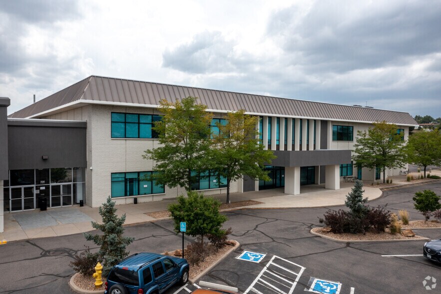 More Photos Of 500 E 84th Ave, Thornton Flex For Lease