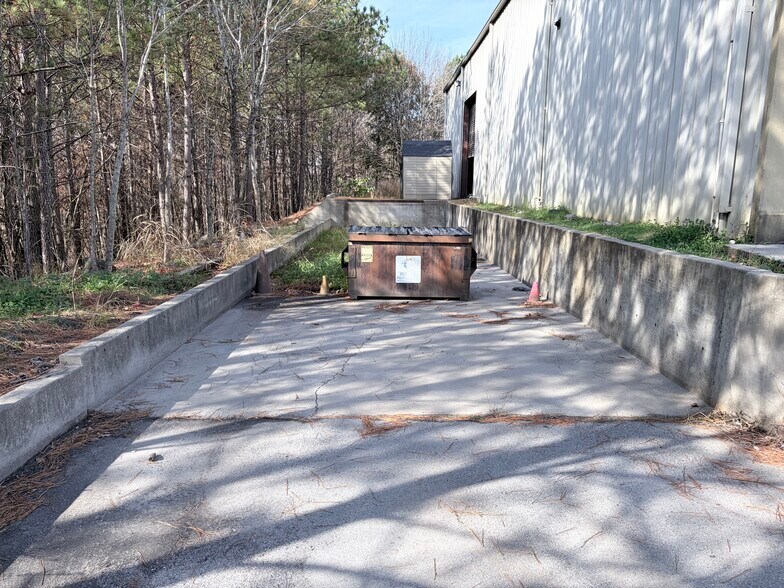 More Photos Of 65 Kelli Clark Ct SE, Cartersville Warehouse For Sale