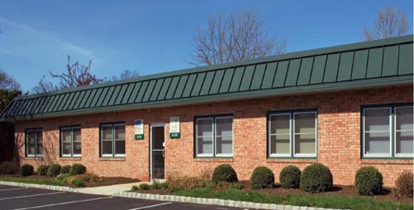 Primary Photo Of 29 Emmons Dr, Princeton Office For Lease