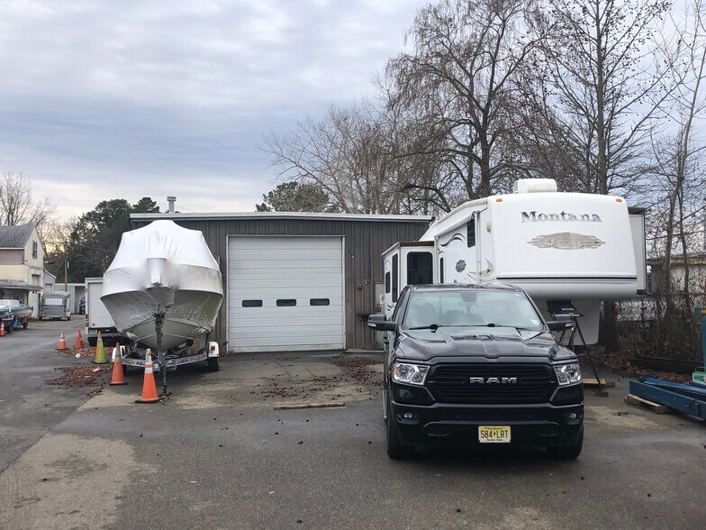 More Photos Of 435 South Main, Forked River Industrial For Sale