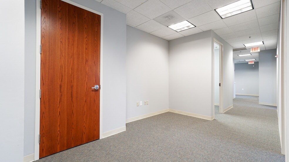 More Photos Of 9161 Liberia Ave, Manassas Medical For Lease
