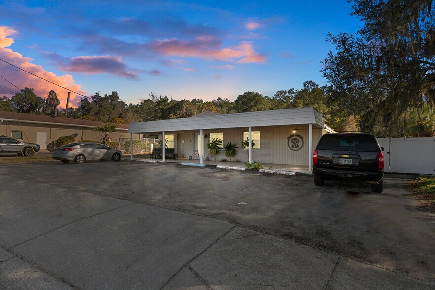 More Photos Of 3287 S Florida Ave, Inverness Office For Sale