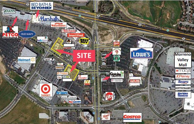 More Photos Of 2712 Canyon Springs Pky, Riverside Storefront Retail Office For Lease