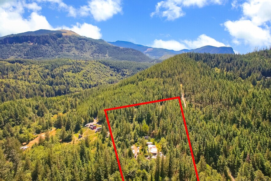 More Photos Of 32750 343rd Ave SE, Ravensdale Land For Sale