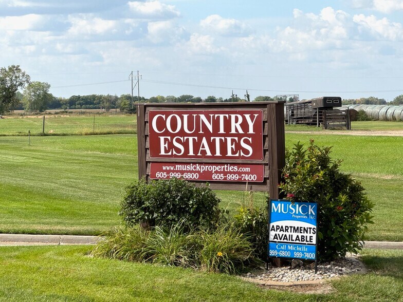 More Photos Of , Mitchell Multifamily For Sale