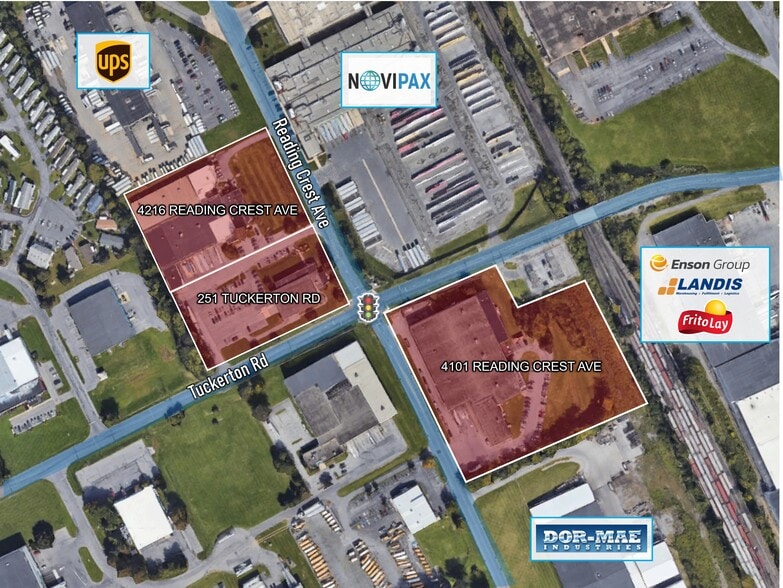 More Photos Of ,  Industrial For Sale