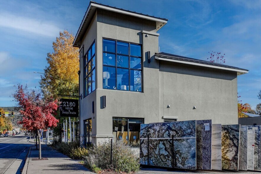 Primary Photo Of 2180 Main Ave, Durango Freestanding For Sale