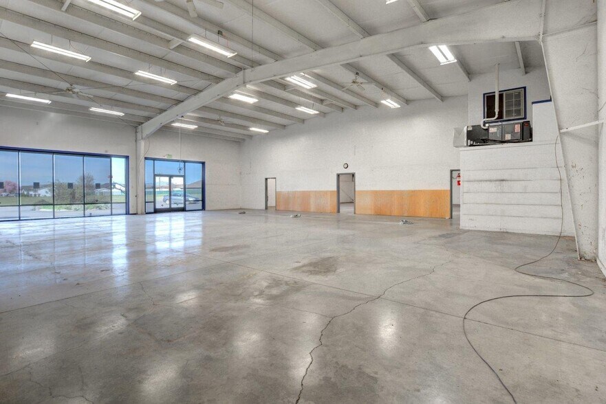 More Photos Of 2465 Avenue A, White City Freestanding For Sale