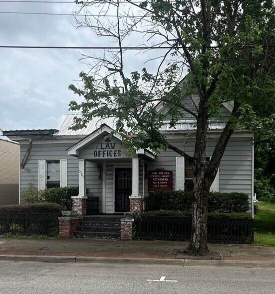 Primary Photo Of 5381 1st Ave N, Birmingham Medical For Sale