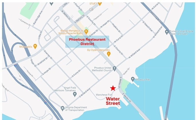 More Photos Of , Hampton Land For Sale