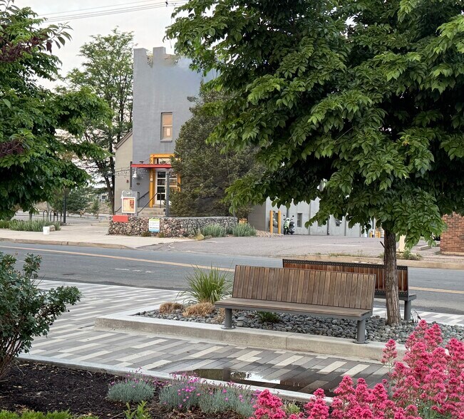 More Photos Of 21 S 1st Ave, Brighton Restaurant For Sale