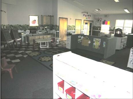 More Photos Of 6140 Atlanta Hwy, Alpharetta Daycare Center For Lease