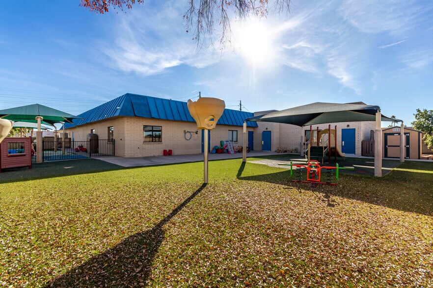 More Photos Of 1236 S Stapley Dr, Mesa Daycare Center For Sale