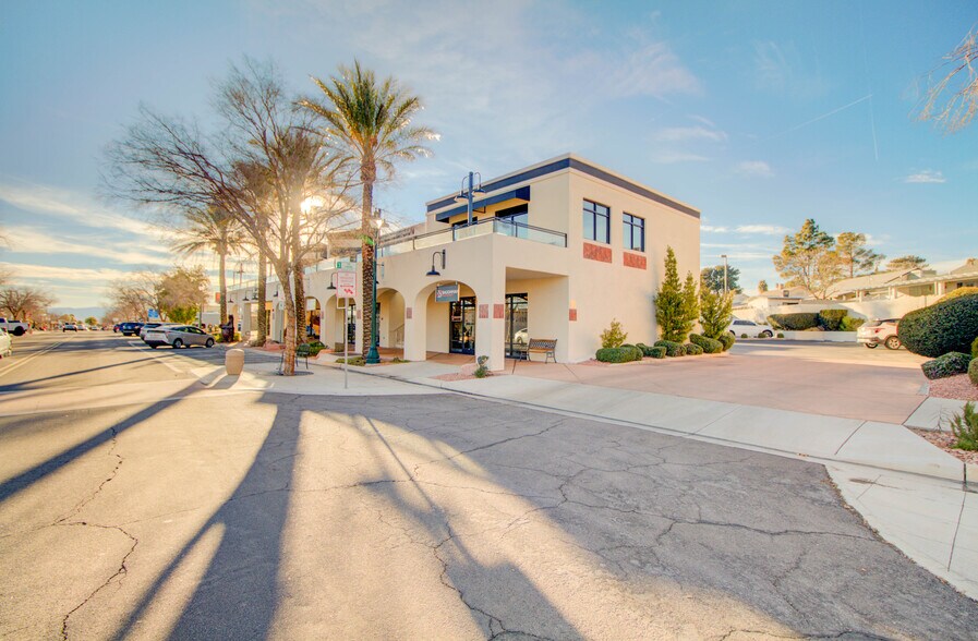 More Photos Of 410 Nevada Way, Boulder City Office For Lease