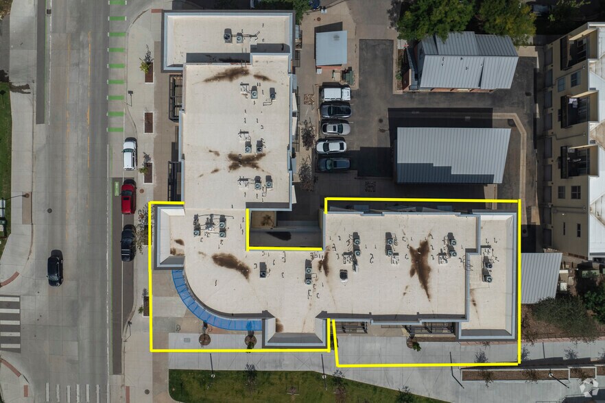 More Photos Of 4520 Broadway St, Boulder General Retail For Sale